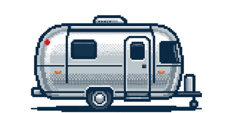 エアスト部｜Vintage Airstream Club Japan