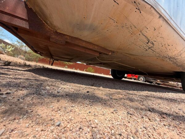 GM005-1964 airstream tradewind