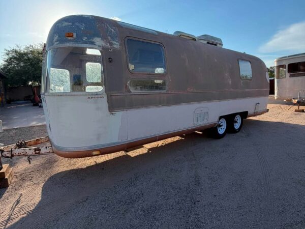 GM006-1975 AirStream argosy 24