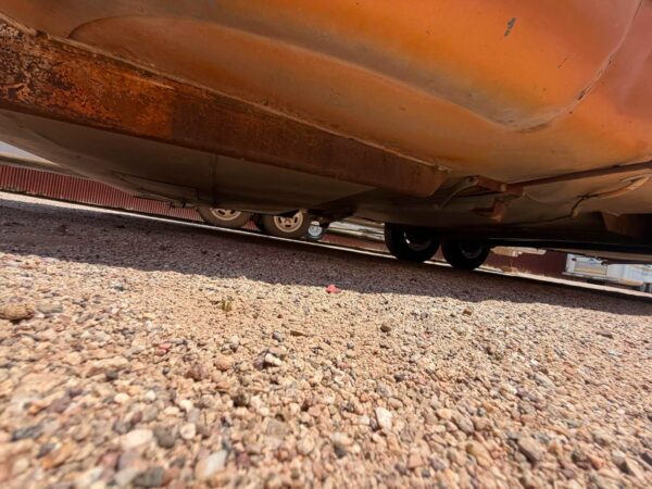 GM006-1975 AirStream argosy 24