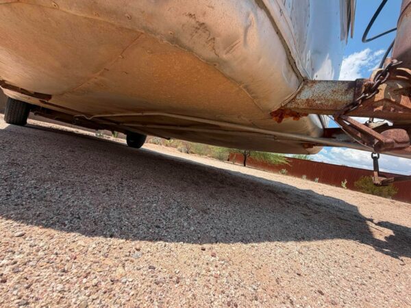 GM005-1964 airstream tradewind